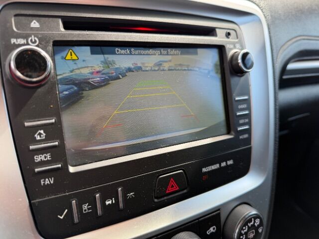 2015 GMC Acadia SLE Mesa AZ