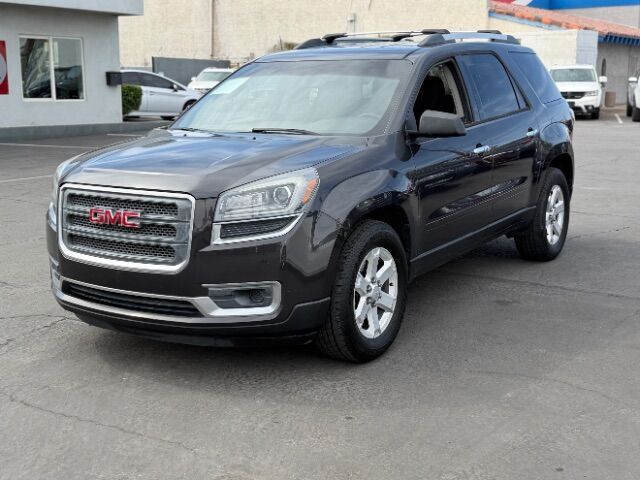 2015 GMC Acadia SLE Mesa AZ