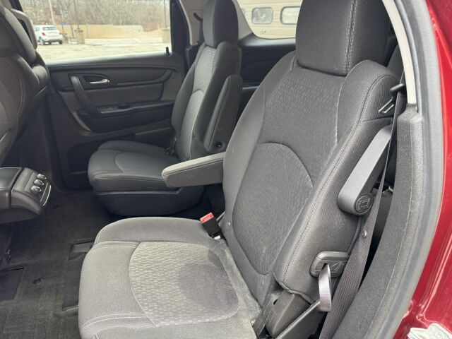 2015 GMC Acadia SLE North Versailles PA