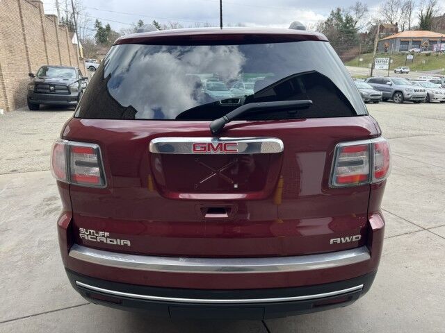 2015 GMC Acadia SLE North Versailles PA