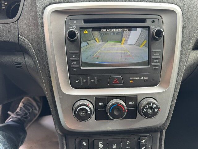 2015 GMC Acadia SLE North Versailles PA