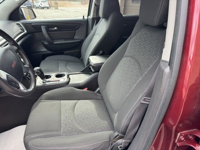 2015 GMC Acadia SLE North Versailles PA