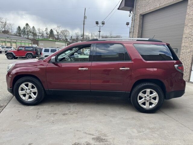 2015 GMC Acadia SLE North Versailles PA