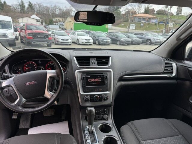 2015 GMC Acadia SLE North Versailles PA