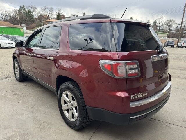 2015 GMC Acadia SLE North Versailles PA