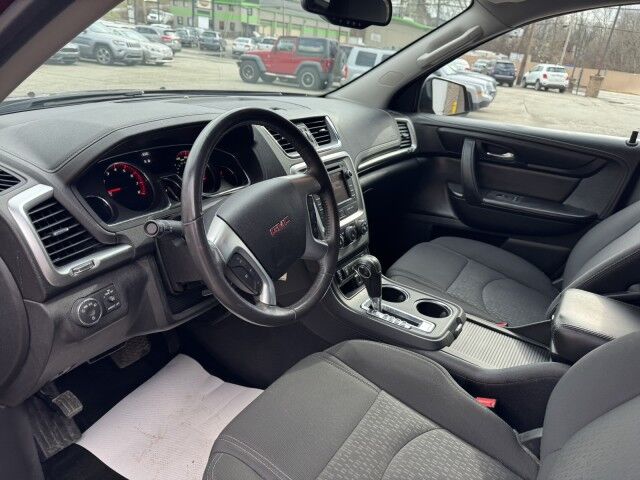 2015 GMC Acadia SLE North Versailles PA