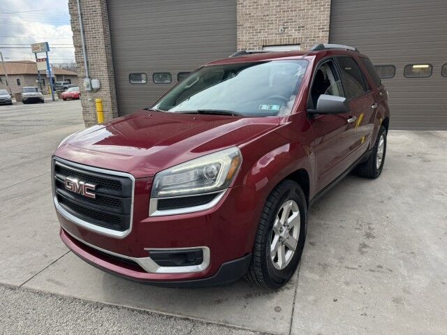 2015 GMC Acadia SLE North Versailles PA