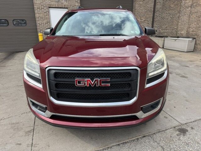 2015 GMC Acadia SLE North Versailles PA
