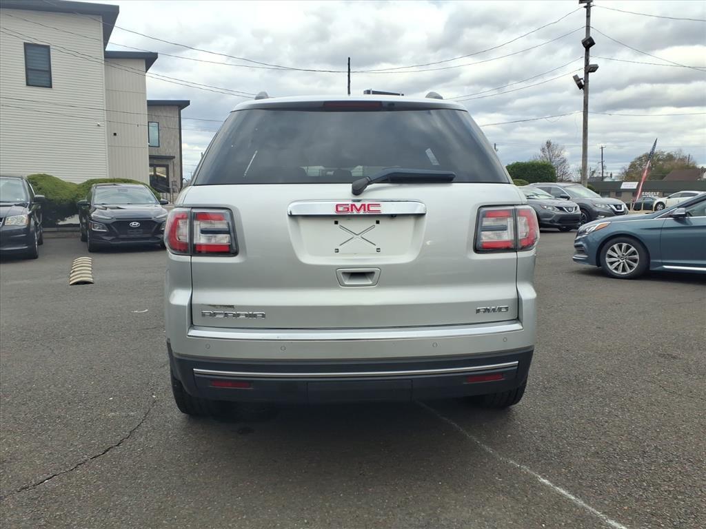 2015 GMC Acadia SLT-1 Levittown PA