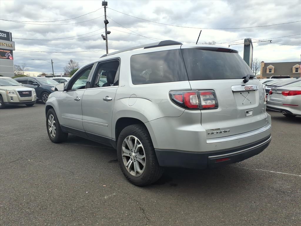 2015 GMC Acadia SLT-1 Levittown PA