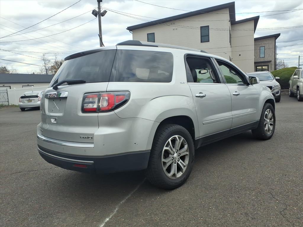 2015 GMC Acadia SLT-1 Levittown PA