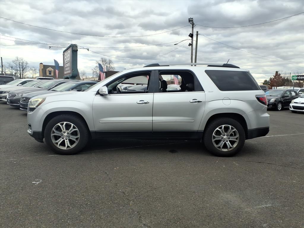 2015 GMC Acadia SLT-1 Levittown PA