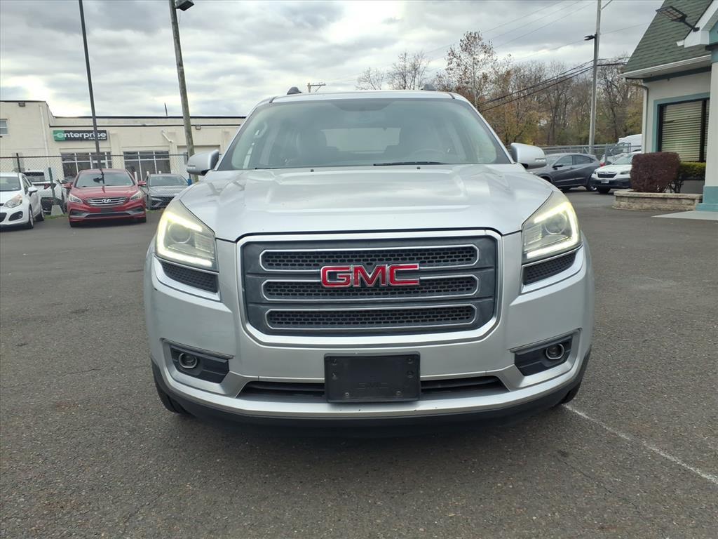 2015 GMC Acadia SLT-1 Levittown PA