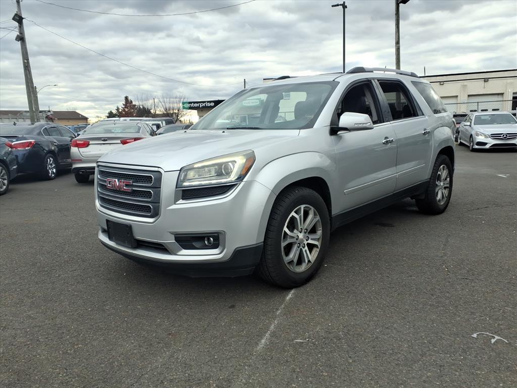 2015 GMC Acadia SLT-1 Levittown PA