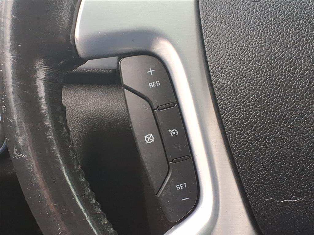 2015 GMC Acadia SLT-1 Levittown PA