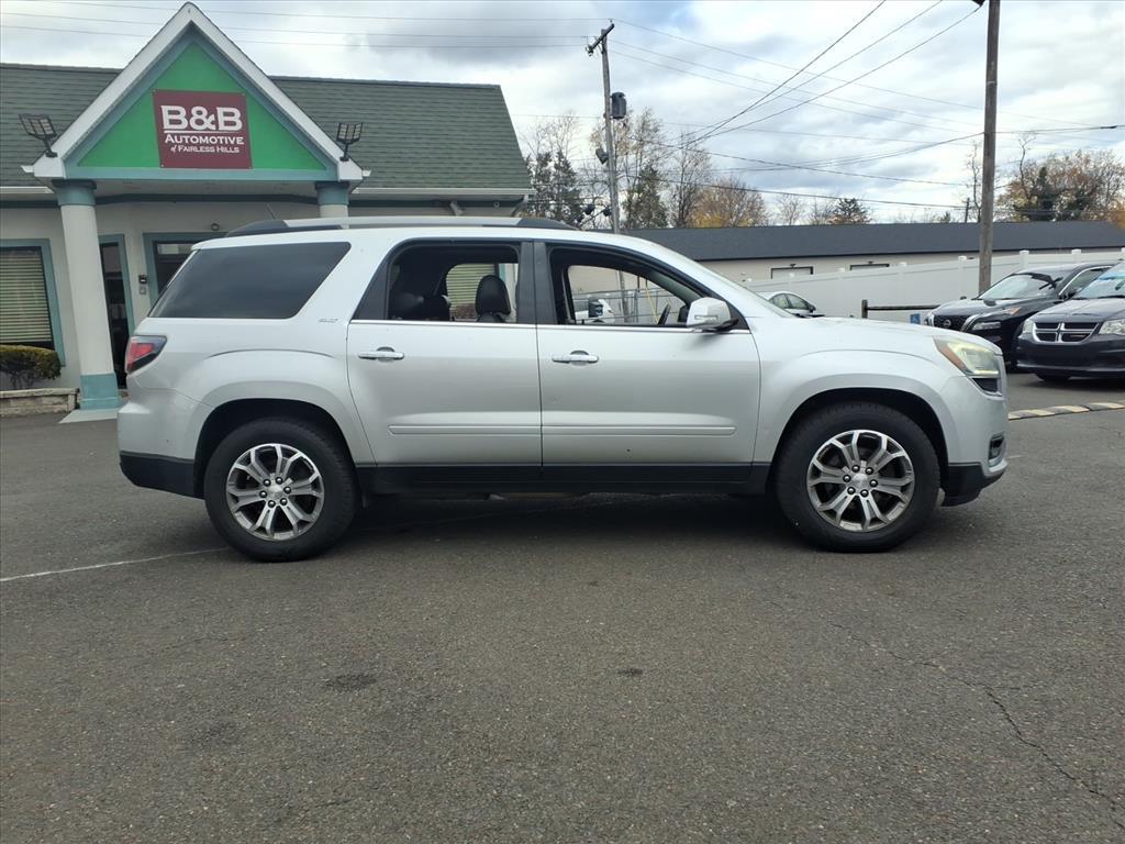 2015 GMC Acadia SLT-1 Levittown PA