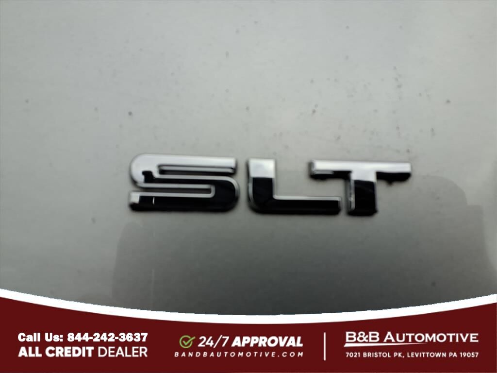 2015 GMC Acadia SLT-1 Levittown PA