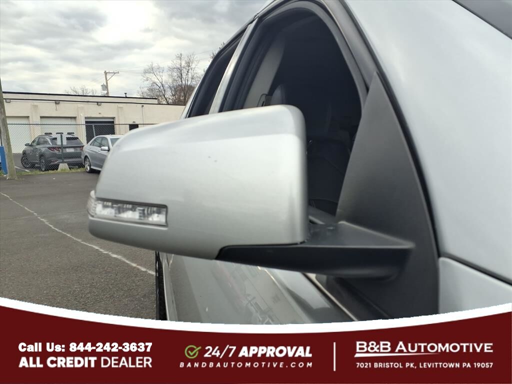 2015 GMC Acadia SLT-1 Levittown PA