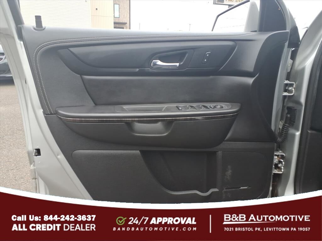 2015 GMC Acadia SLT-1 Levittown PA