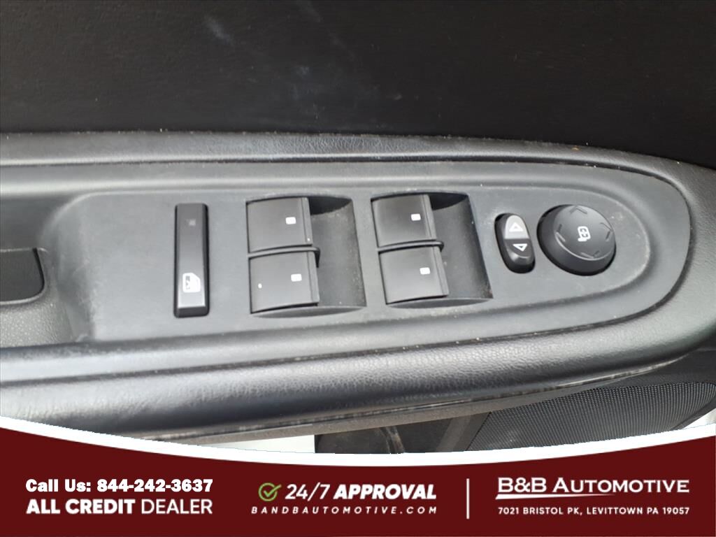 2015 GMC Acadia SLT-1 Levittown PA