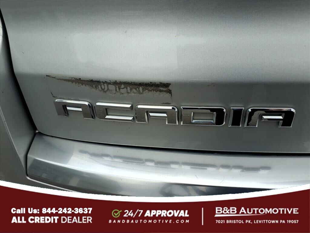 2015 GMC Acadia SLT-1 Levittown PA