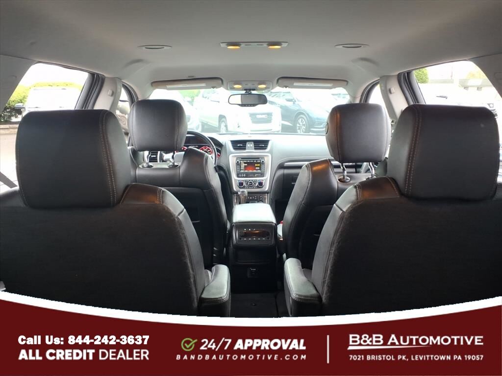2015 GMC Acadia SLT-1 Levittown PA