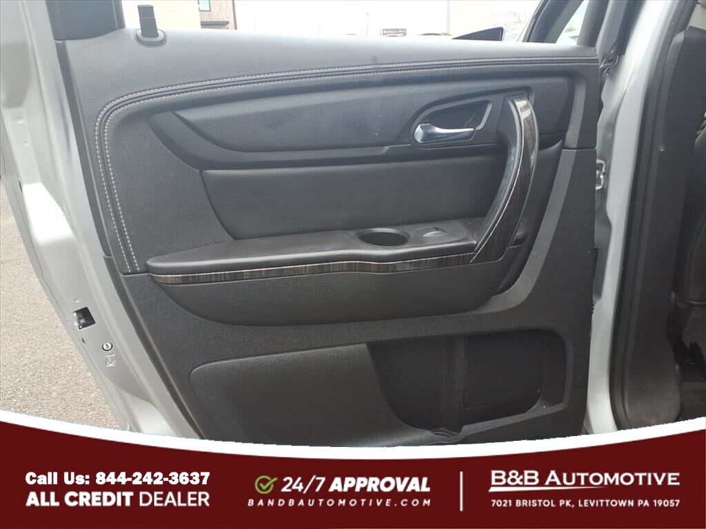 2015 GMC Acadia SLT-1 Levittown PA