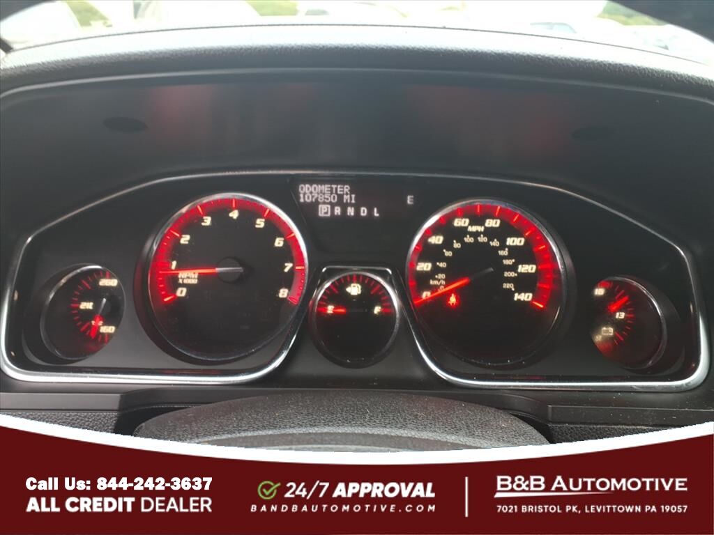 2015 GMC Acadia SLT-1 Levittown PA