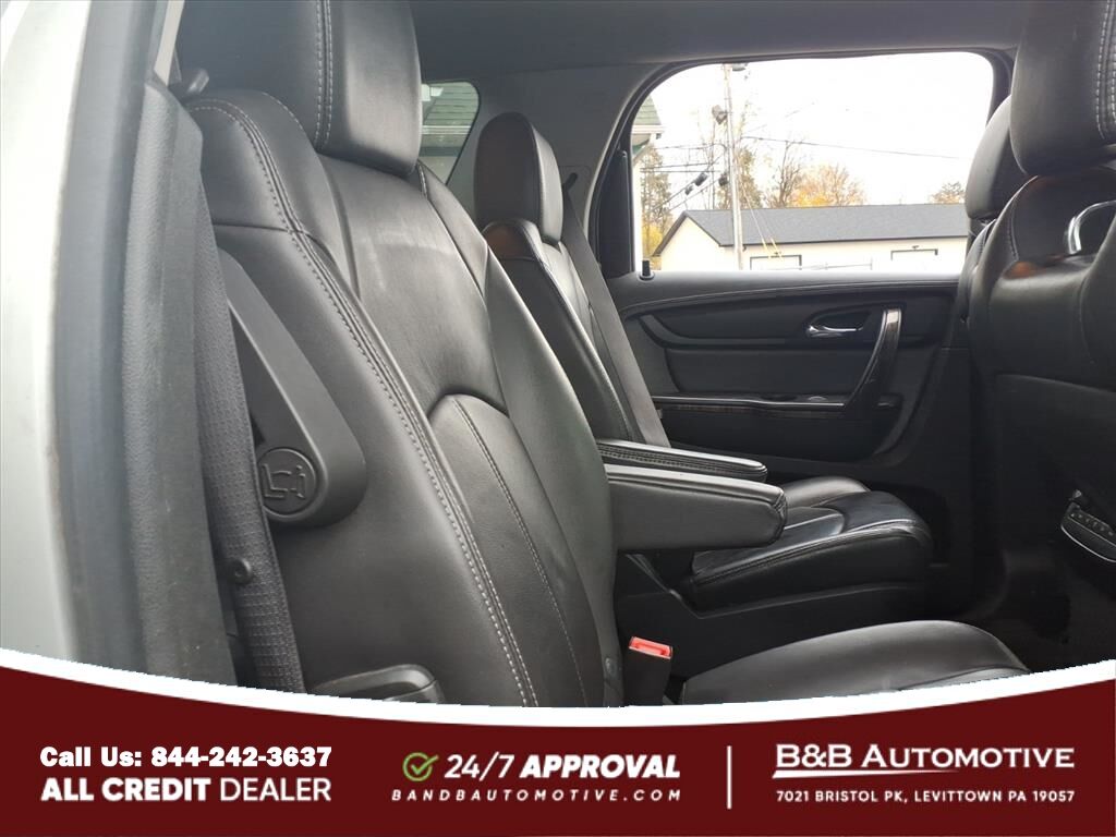 2015 GMC Acadia SLT-1 Levittown PA