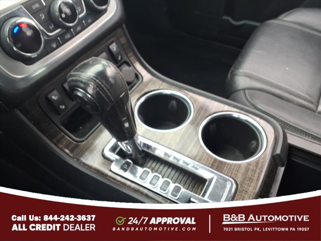 2015 GMC Acadia SLT-1 Levittown PA