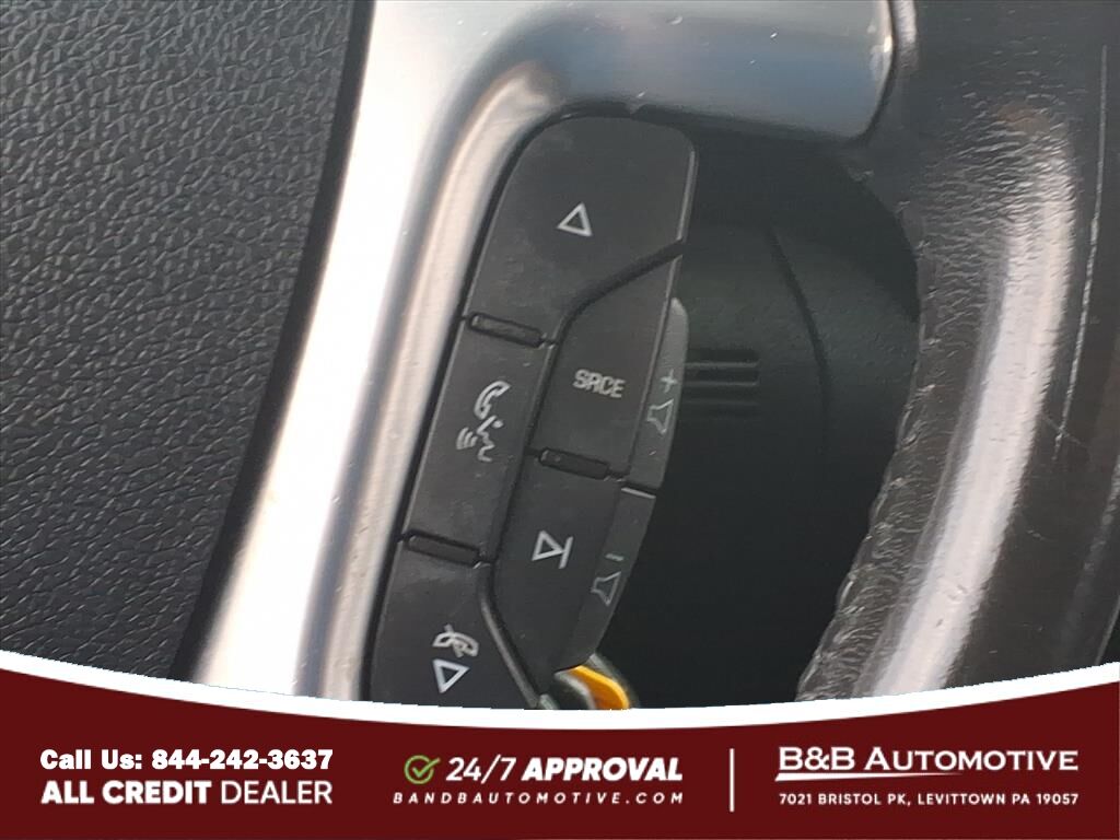 2015 GMC Acadia SLT-1 Levittown PA