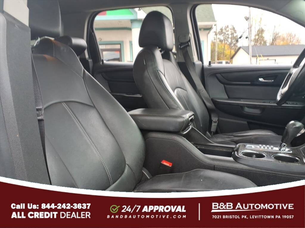 2015 GMC Acadia SLT-1 Levittown PA