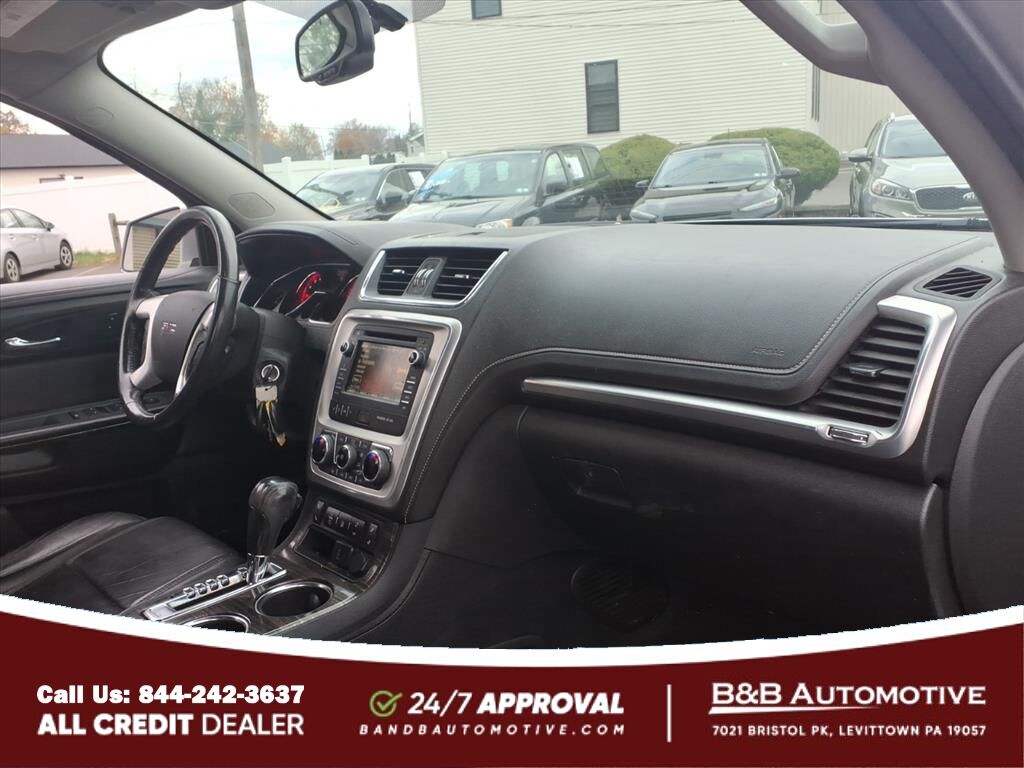 2015 GMC Acadia SLT-1 Levittown PA