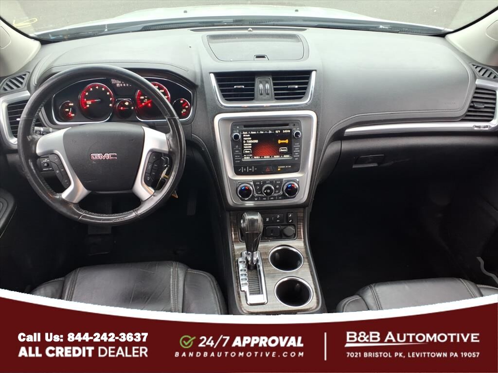 2015 GMC Acadia SLT-1 Levittown PA