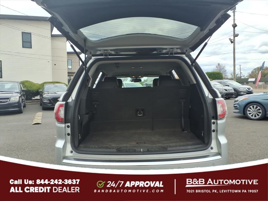 2015 GMC Acadia SLT-1 Levittown PA