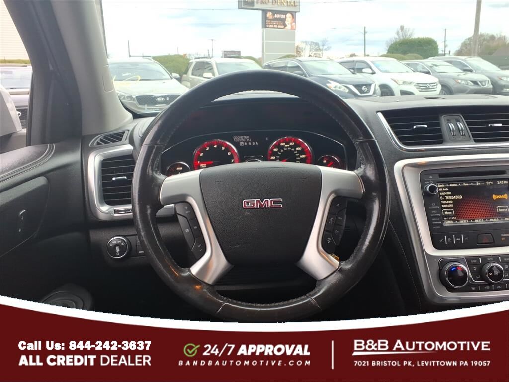 2015 GMC Acadia SLT-1 Levittown PA