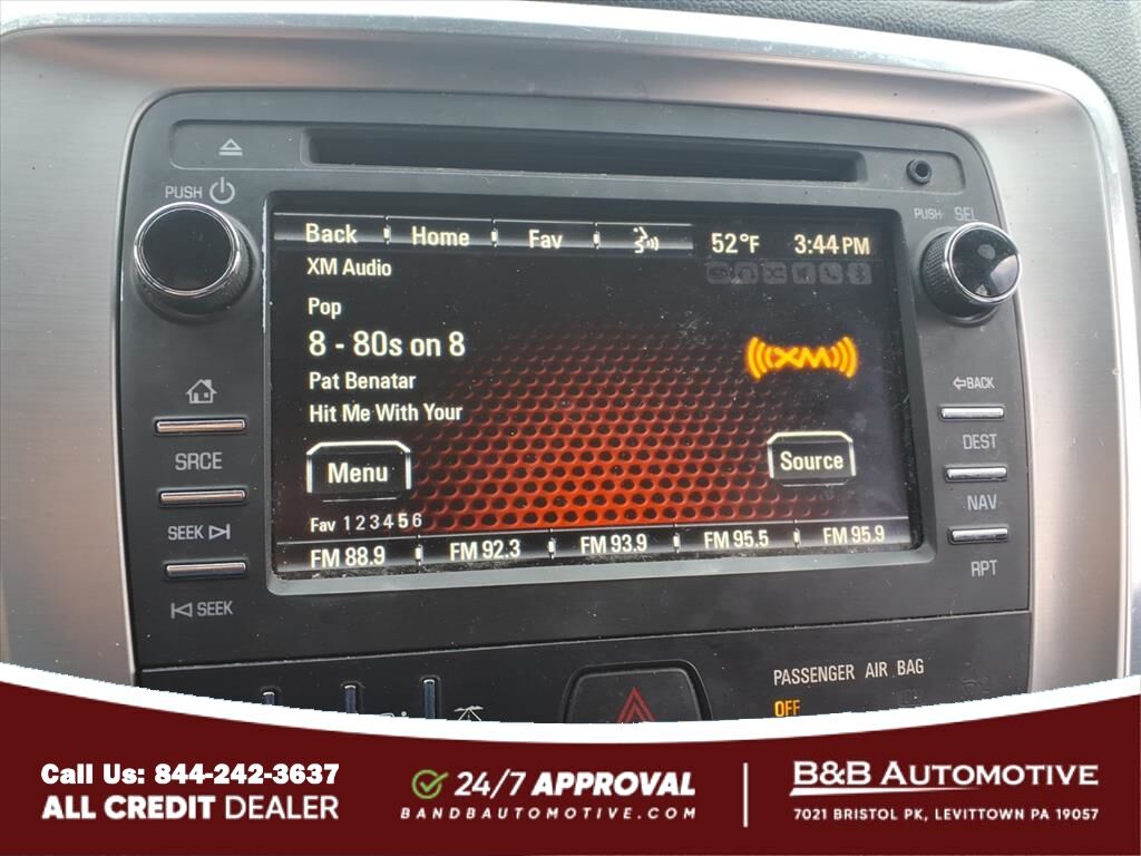 2015 GMC Acadia SLT-1 Levittown PA