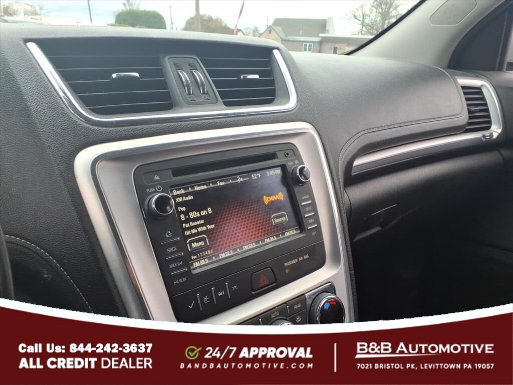 2015 GMC Acadia SLT-1 Levittown PA