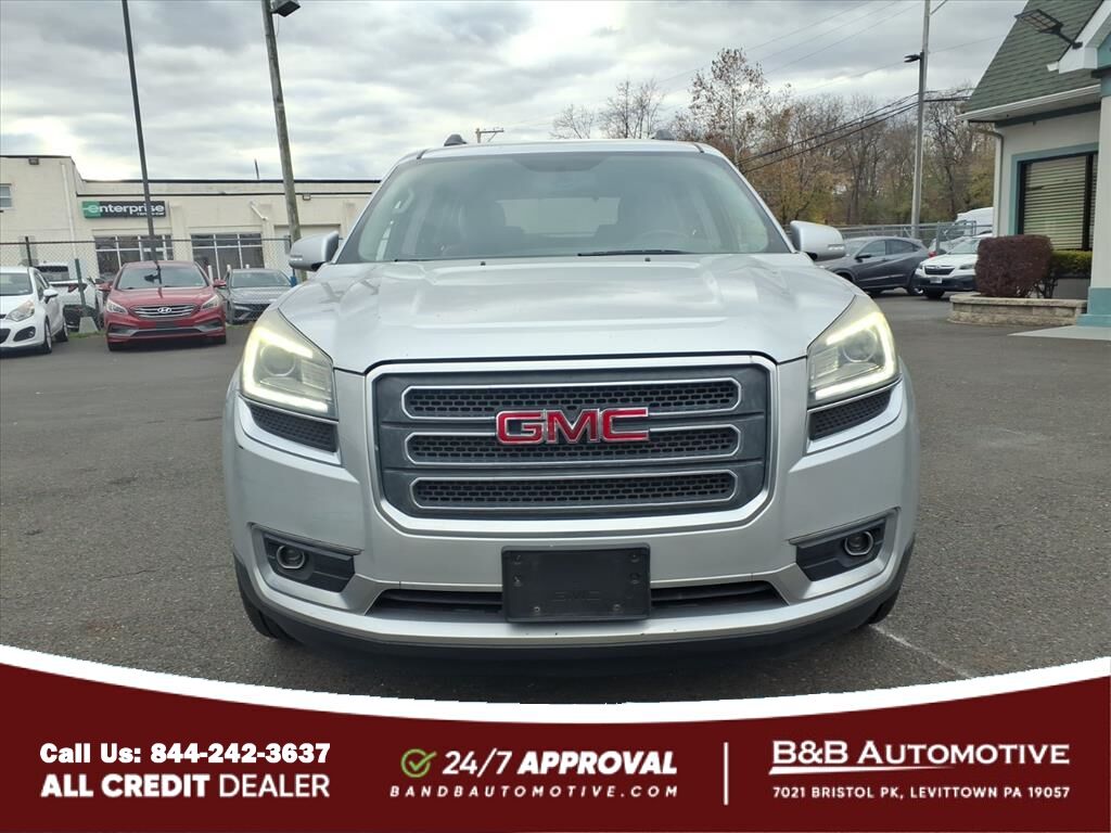 2015 GMC Acadia SLT-1 Levittown PA