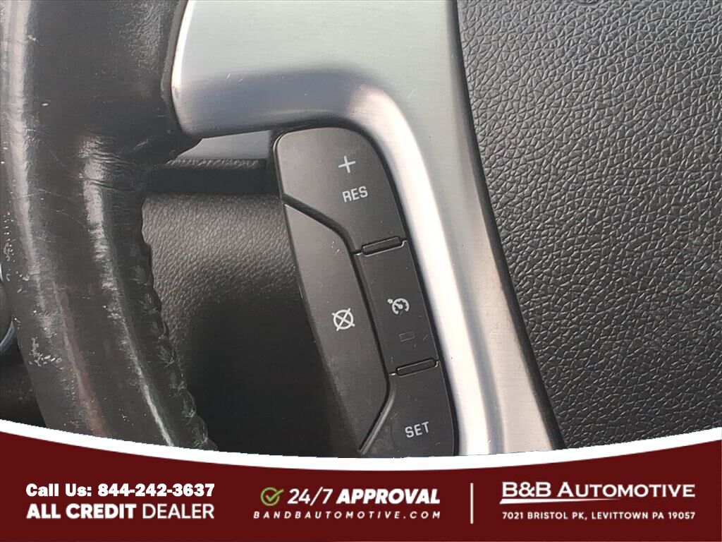 2015 GMC Acadia SLT-1 Levittown PA