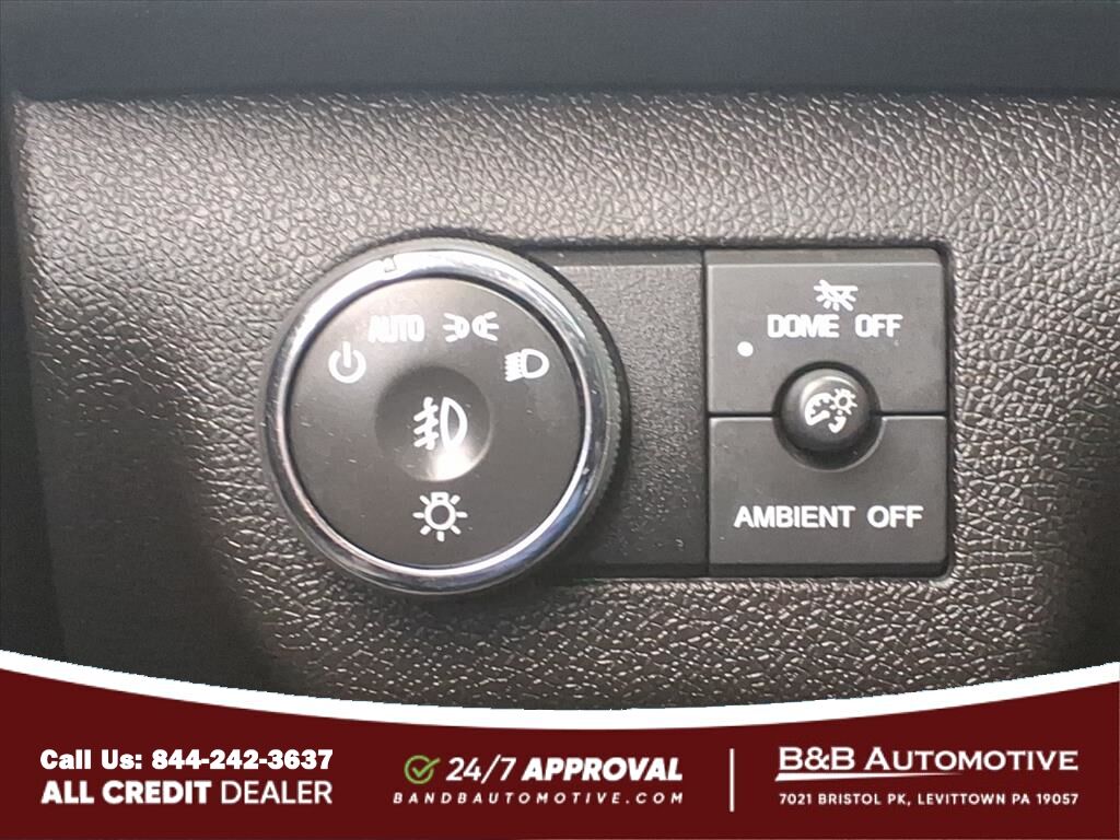 2015 GMC Acadia SLT-1 Levittown PA