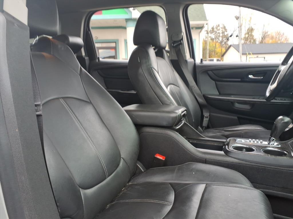 2015 GMC Acadia SLT-1 Levittown PA