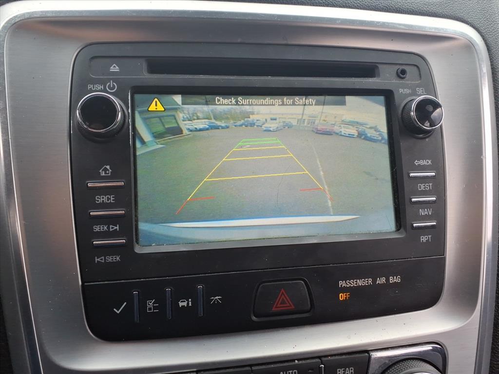 2015 GMC Acadia SLT-1 Levittown PA