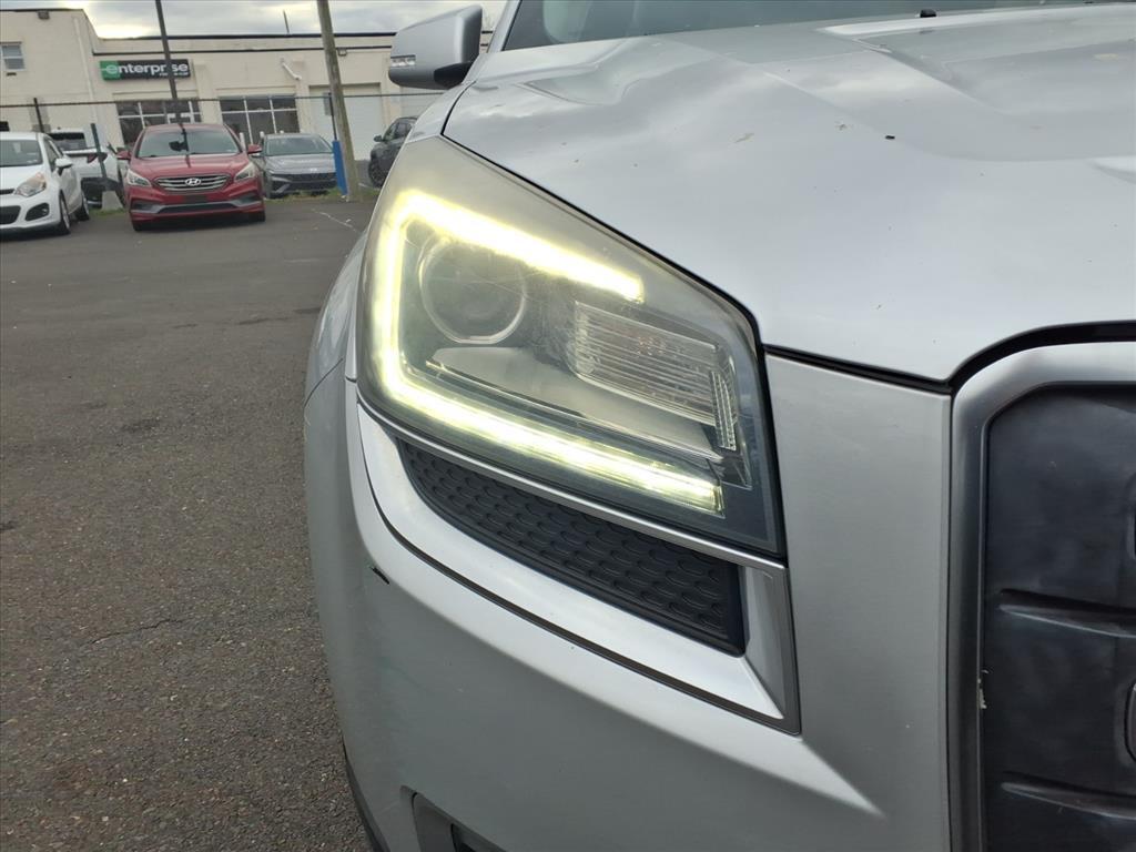 2015 GMC Acadia SLT-1 Levittown PA
