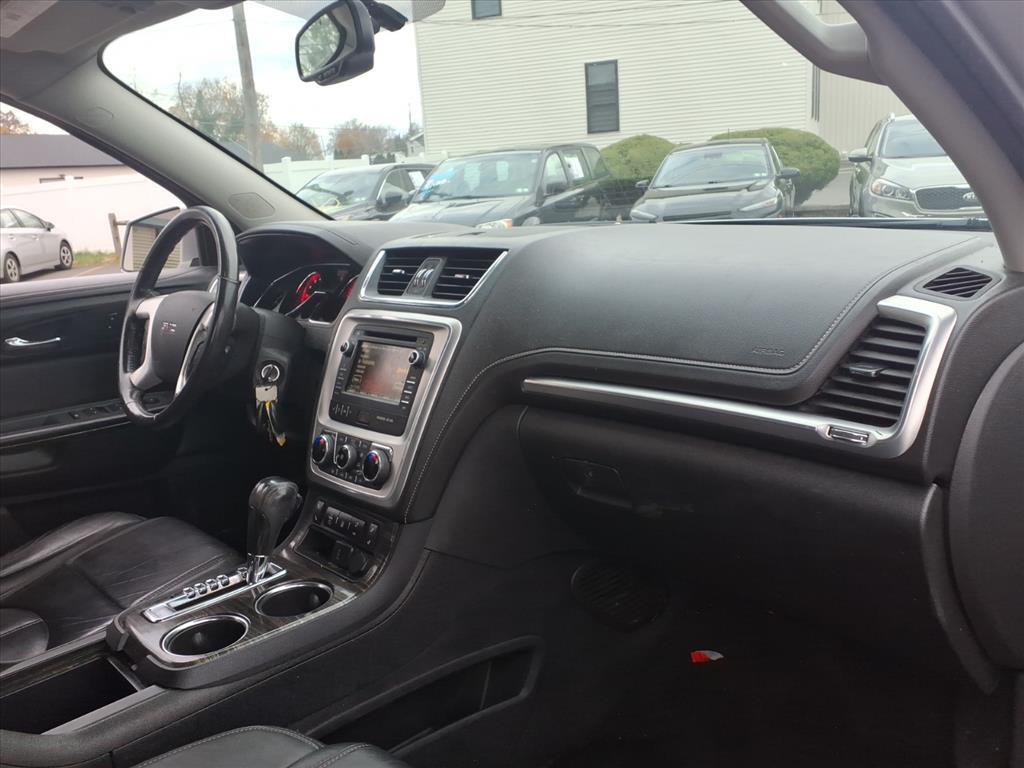 2015 GMC Acadia SLT-1 Levittown PA