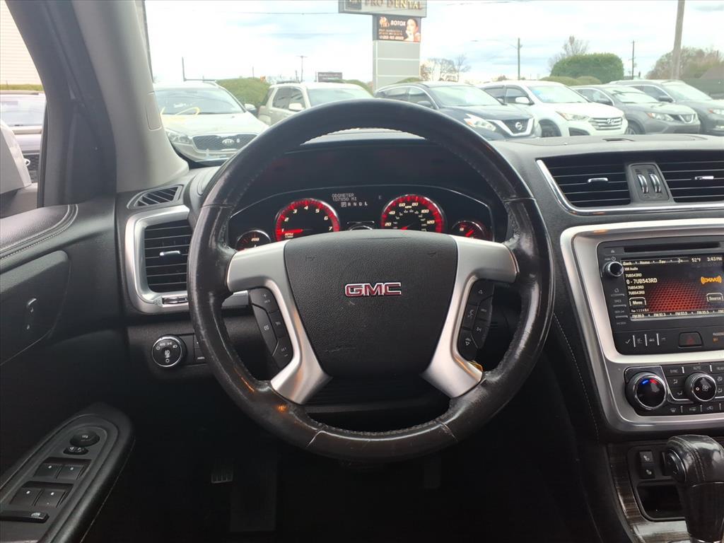 2015 GMC Acadia SLT-1 Levittown PA