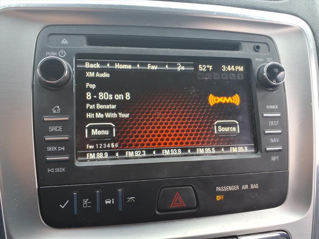 2015 GMC Acadia SLT-1 Levittown PA