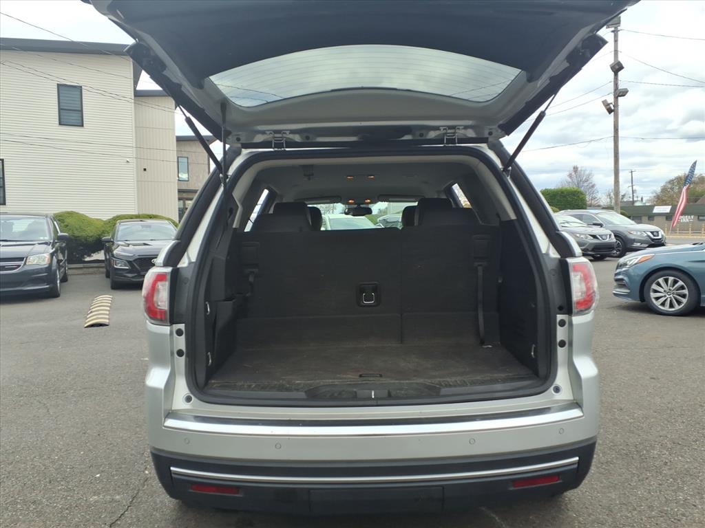 2015 GMC Acadia SLT-1 Levittown PA