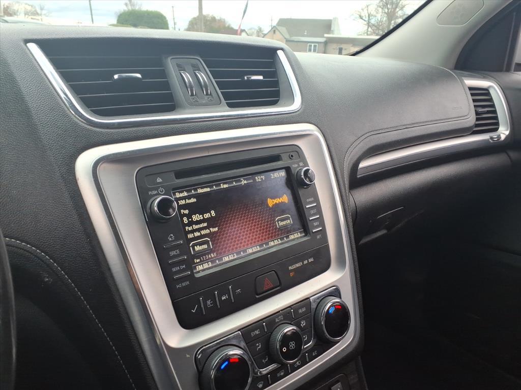 2015 GMC Acadia SLT-1 Levittown PA