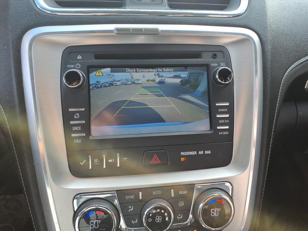 2015 GMC Acadia SLT-1 Levittown PA
